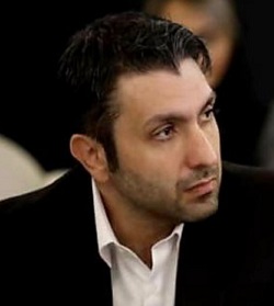 هوتن رهبری